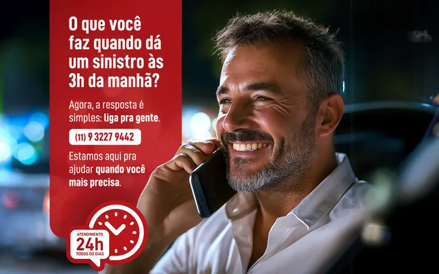 Novo Serviço da Domaco Corretora